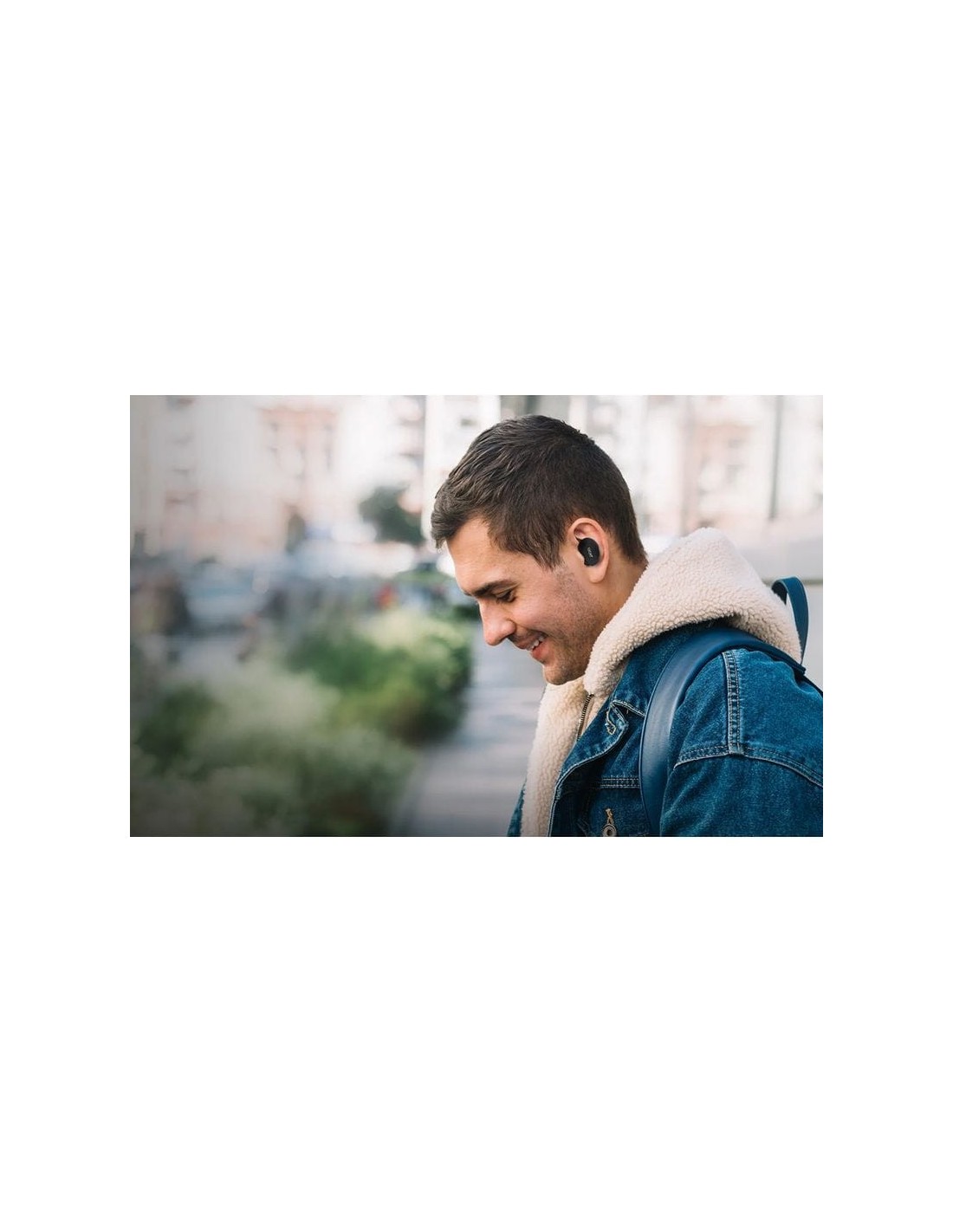 HiFuture Yacht Marrón | Auriculares en Logroño