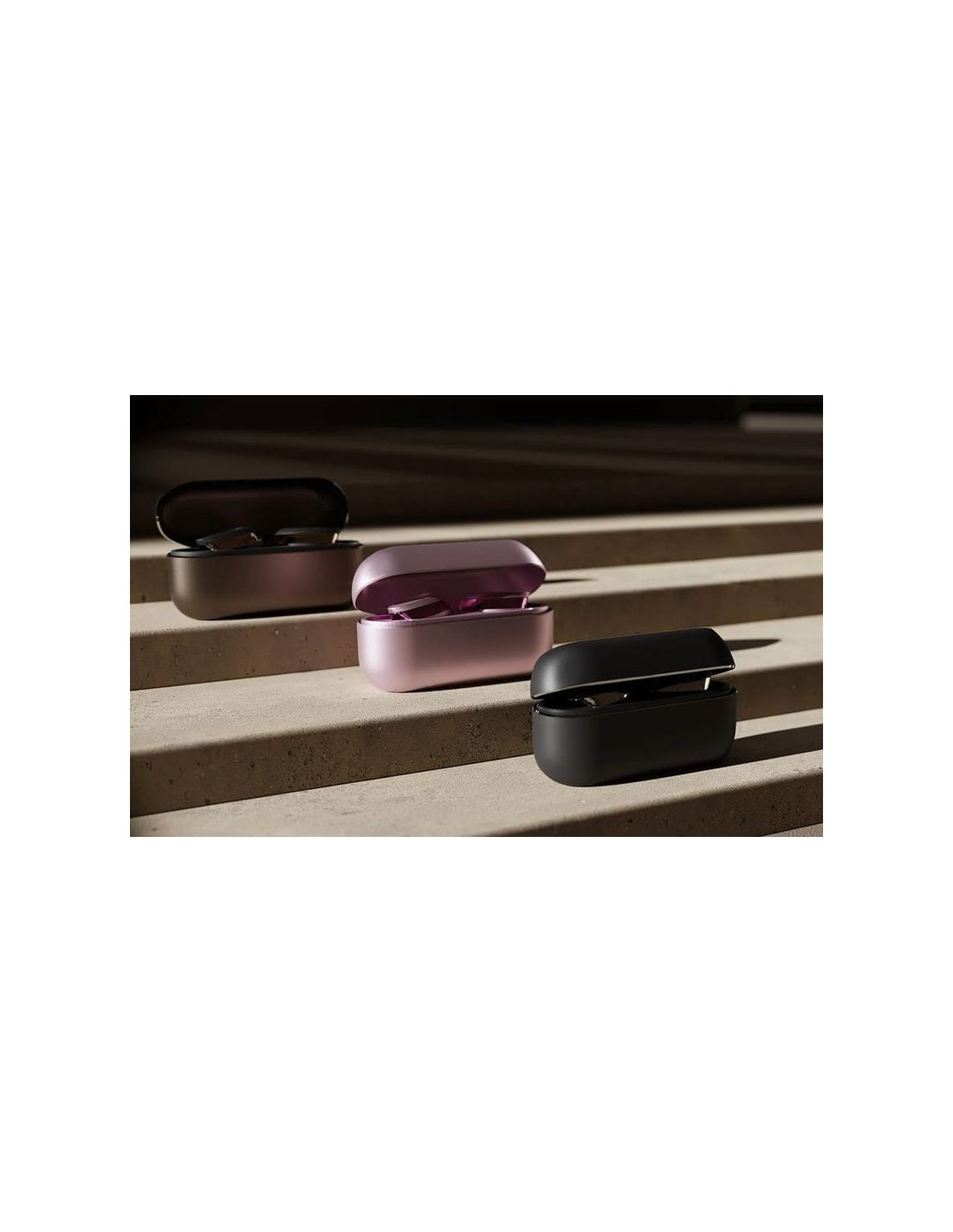 HiFuture Yacht Marrón | Auriculares en Logroño