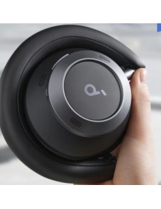 Soundcore Space One Pro | Auriculares en Logroño 2