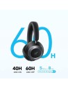 Soundcore Space One Pro | Auriculares en Logroño