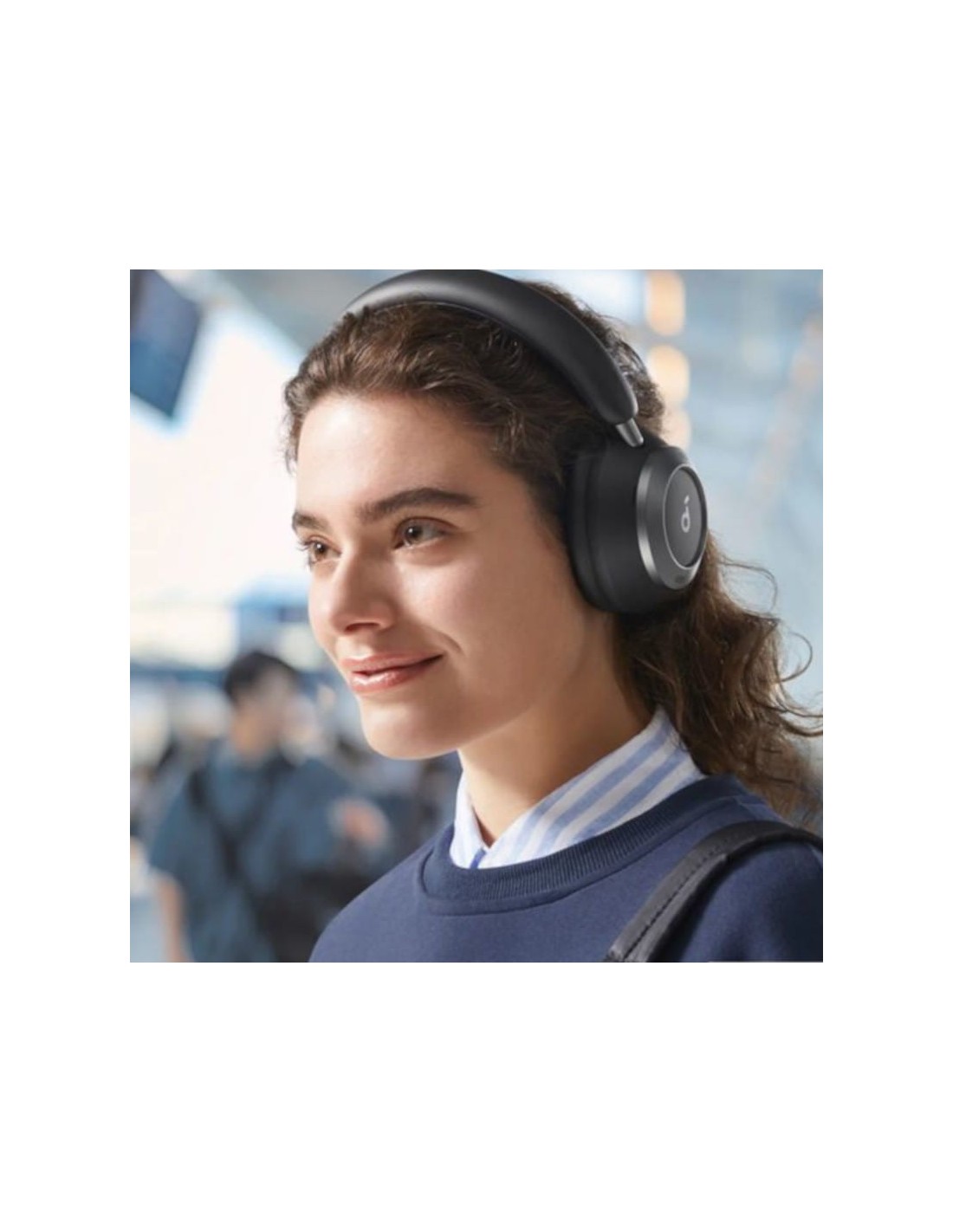 Soundcore Space One Pro | Auriculares en Logroño