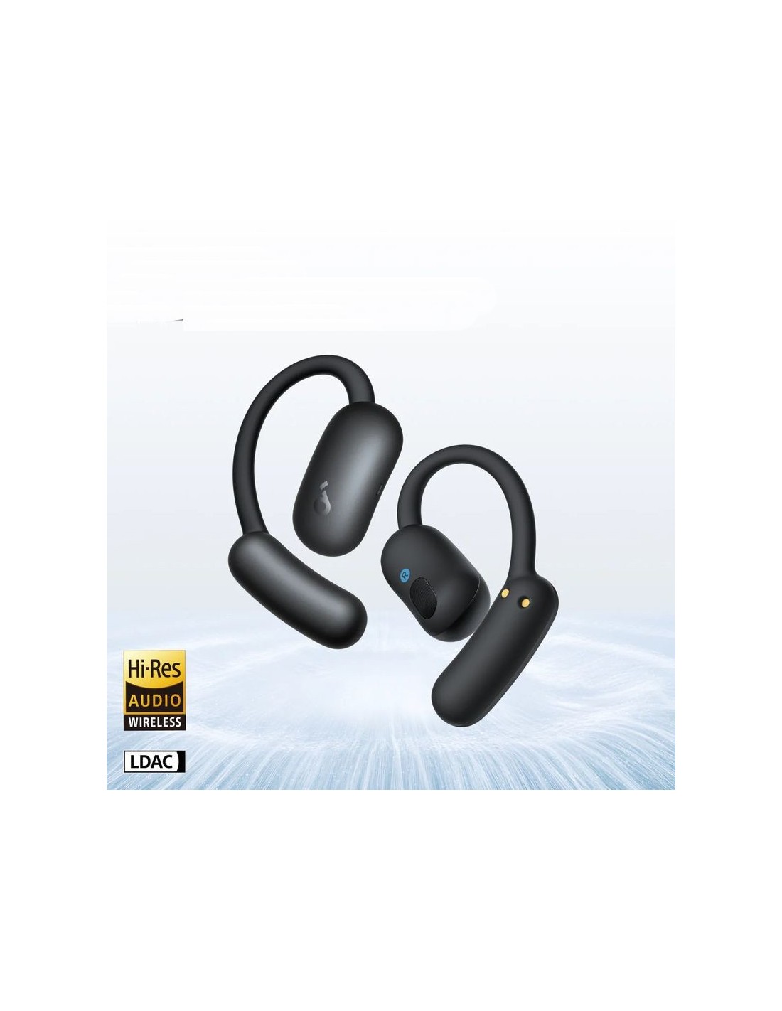 Soundcore Aerofit 2 | Auriculares en Logroño