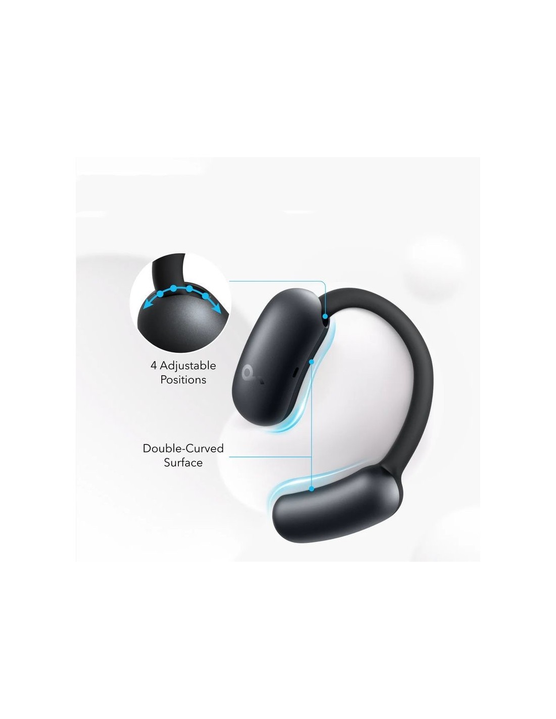 Soundcore Aerofit 2 | Auriculares en Logroño