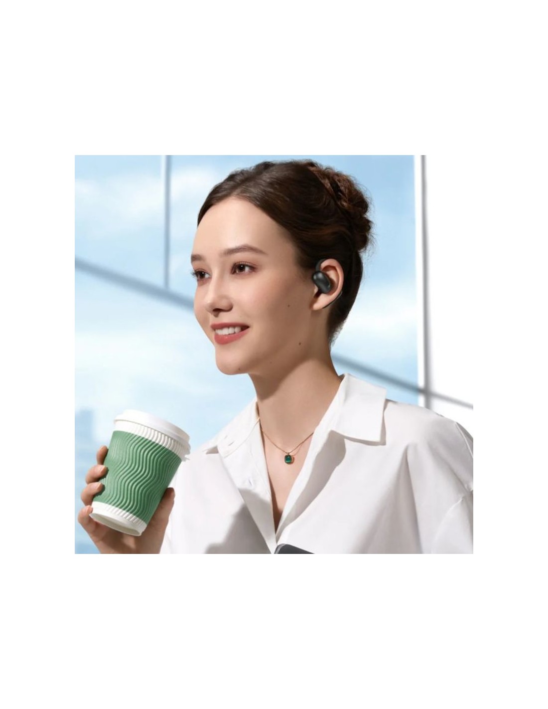 Soundcore Aerofit 2 | Auriculares en Logroño