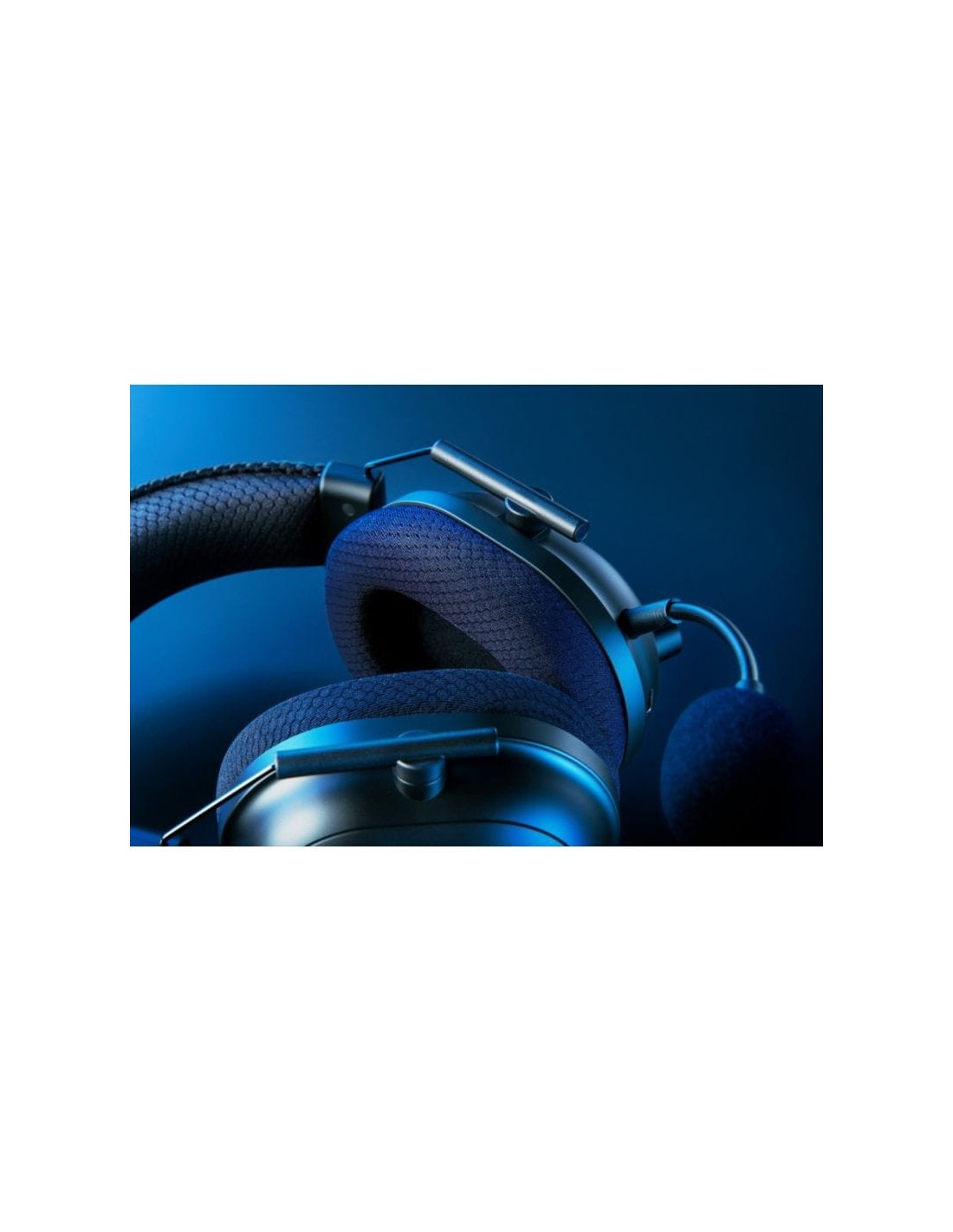 Razer Blackshark V2 Pro | Auriculares en Logroño