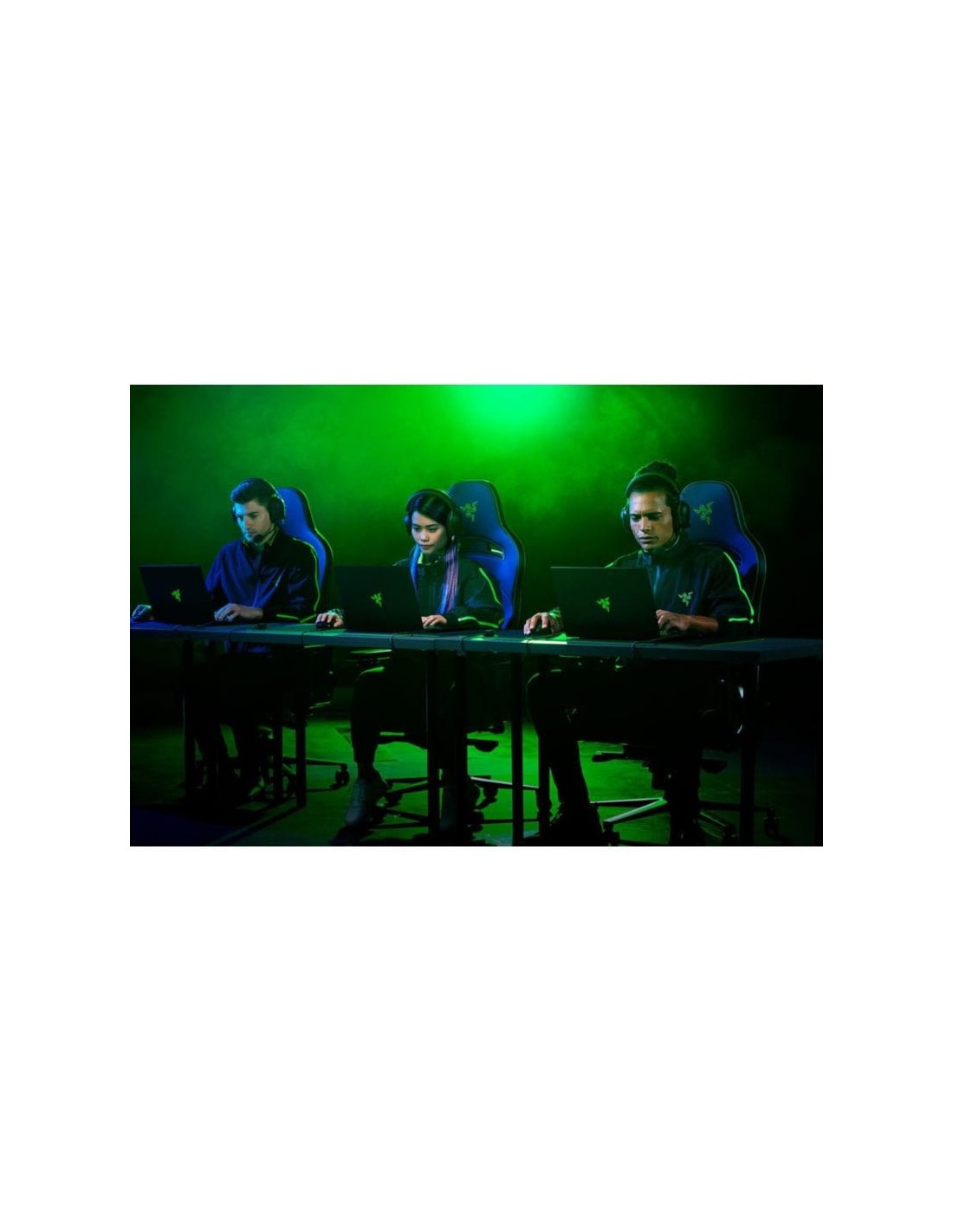 Razer Blackshark V2 Pro | Auriculares en Logroño