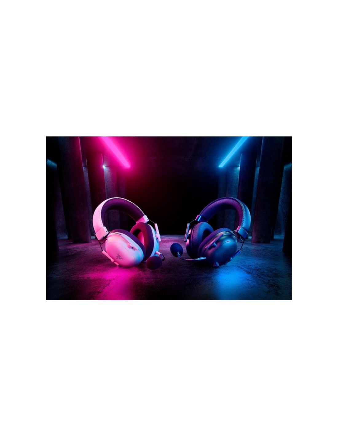 Razer Blackshark V2 Pro | Auriculares en Logroño