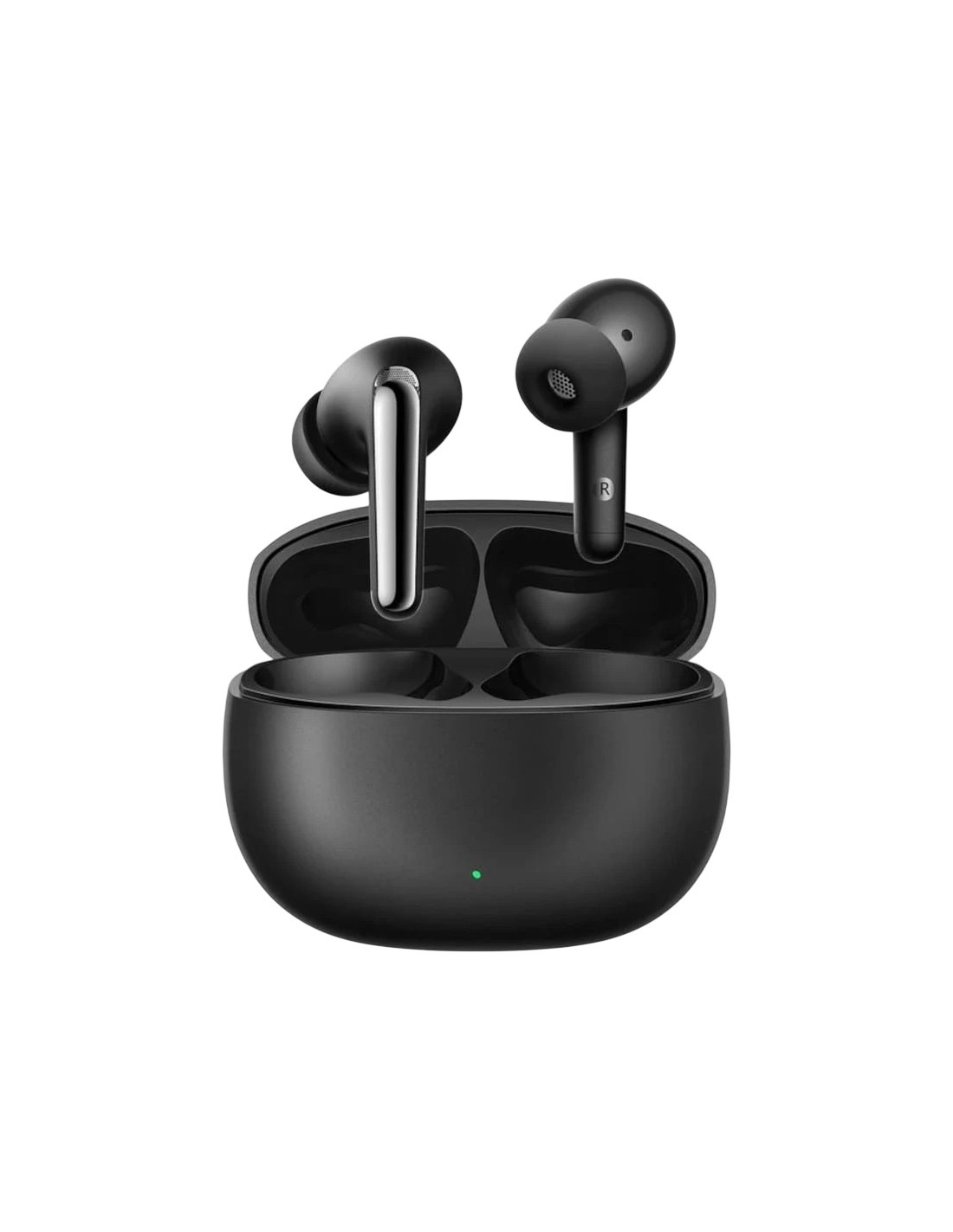 Joyroom JR-FN1 Negro | Auriculares en Logroño