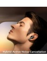 Joyroom JR-FN1 Negro | Auriculares en Logroño
