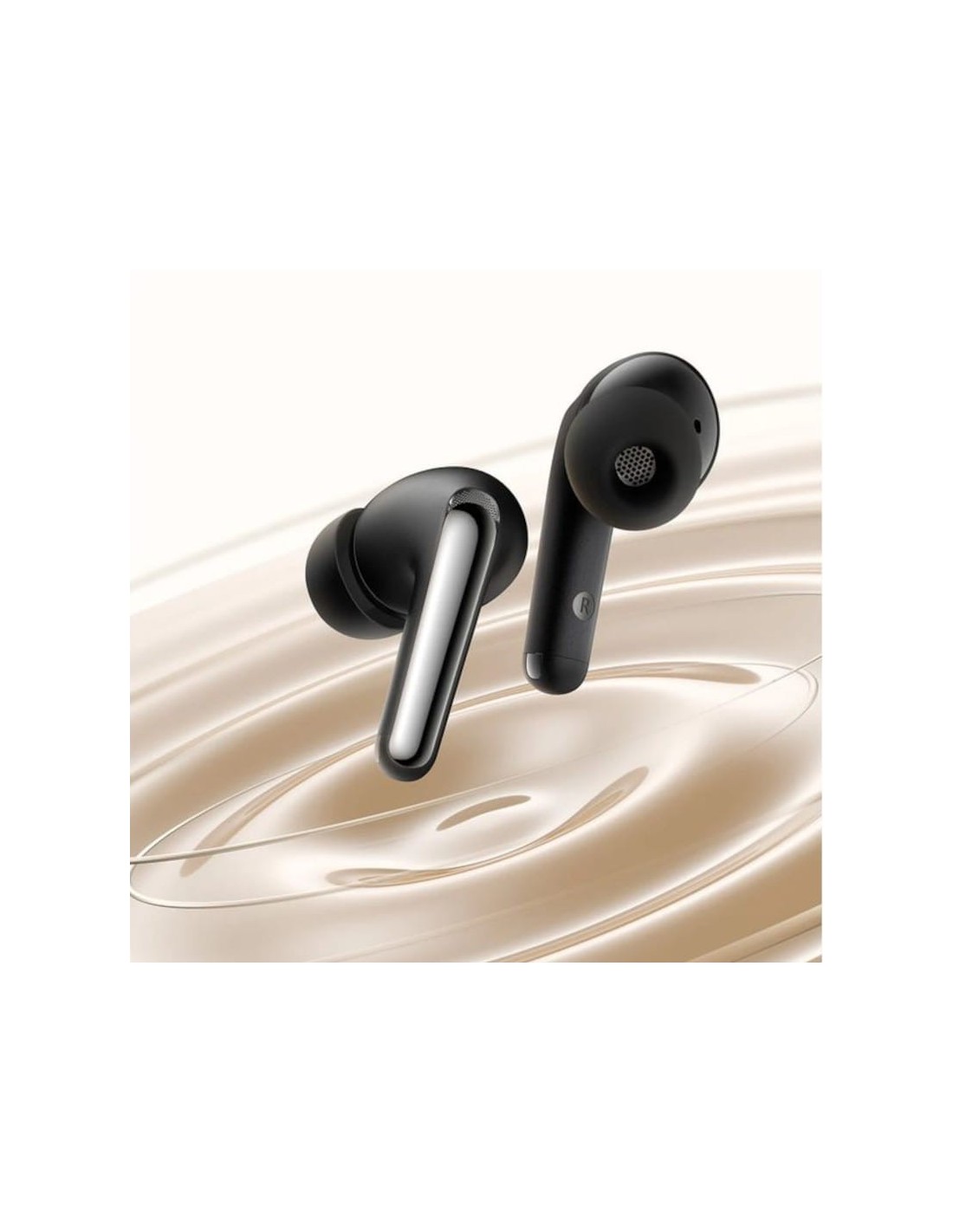 Joyroom JR-FN1 Negro | Auriculares en Logroño