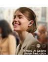 Joyroom JR-FN1 Negro | Auriculares en Logroño