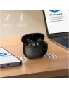 Joyroom JR-FN1 Negro | Auriculares en Logroño