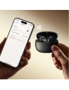 Joyroom JR-FN1 Negro | Auriculares en Logroño