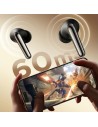Joyroom JR-FN1 Negro | Auriculares en Logroño