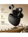 Joyroom JR-FN1 Negro | Auriculares en Logroño