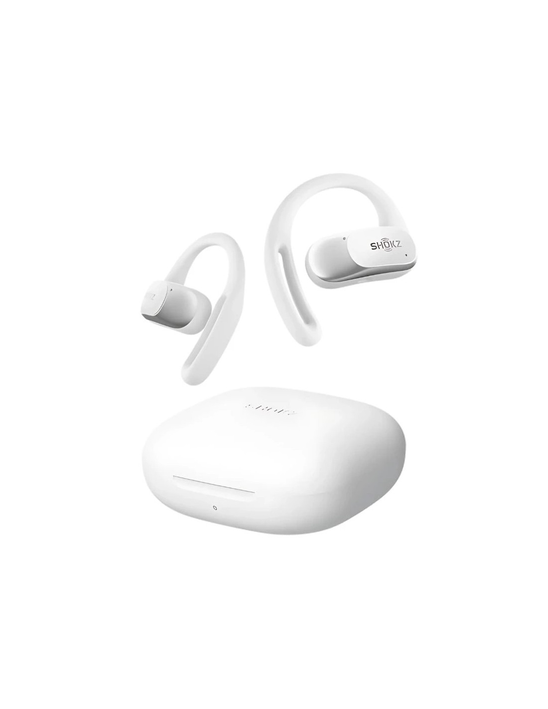 Shokz OpenFit Air | Auriculares en Logroño