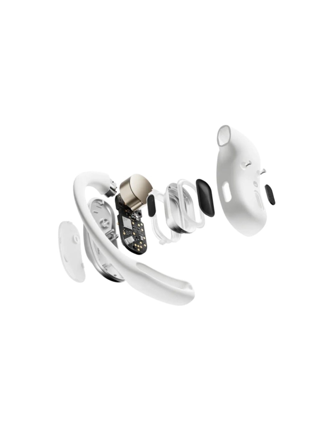 Shokz OpenFit Air | Auriculares en Logroño