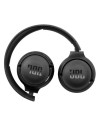 JBL Tune 570BT Negro | Auriculares en Logroño
