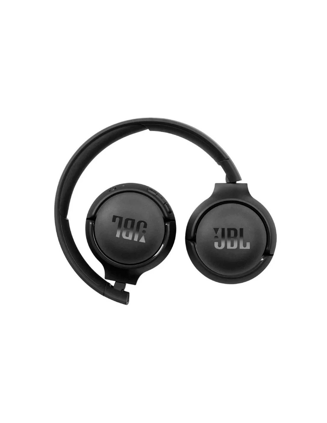 JBL Tune 570BT Negro | Auriculares en Logroño
