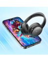 EarFun Tune Pro Negro | Auriculares en Logroño
