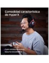 HyperX Cloud Alpha Negro/Rojo | Auriculares en Logroño