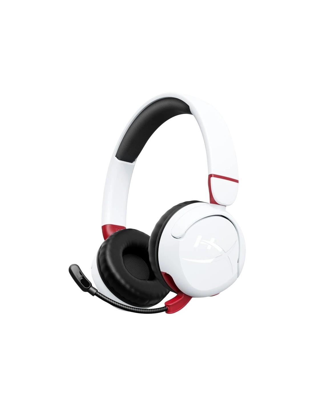 HyperX Cloud Mini Blanco | Auriculares en Logroño