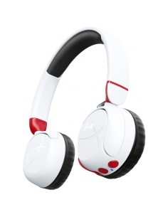 HyperX Cloud Mini Blanco | Auriculares en Logroño 2