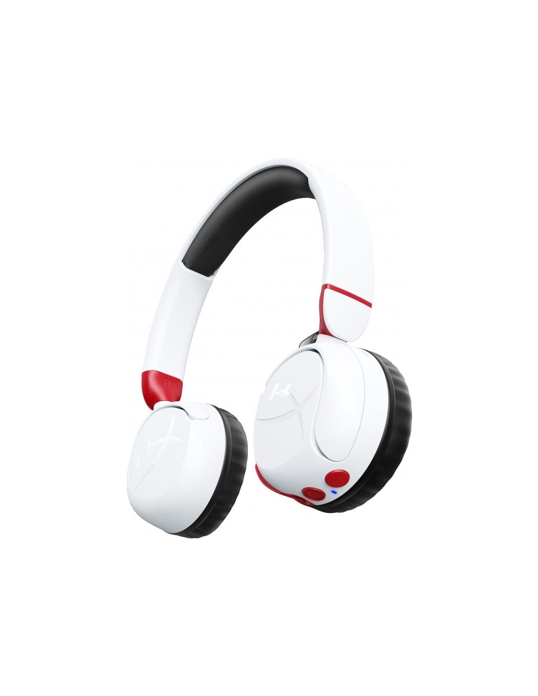HyperX Cloud Mini Blanco | Auriculares en Logroño