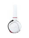 HyperX Cloud Mini Blanco | Auriculares en Logroño