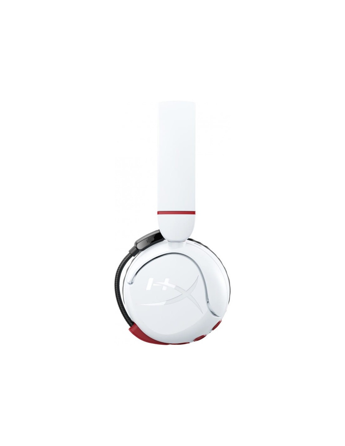 HyperX Cloud Mini Blanco | Auriculares en Logroño