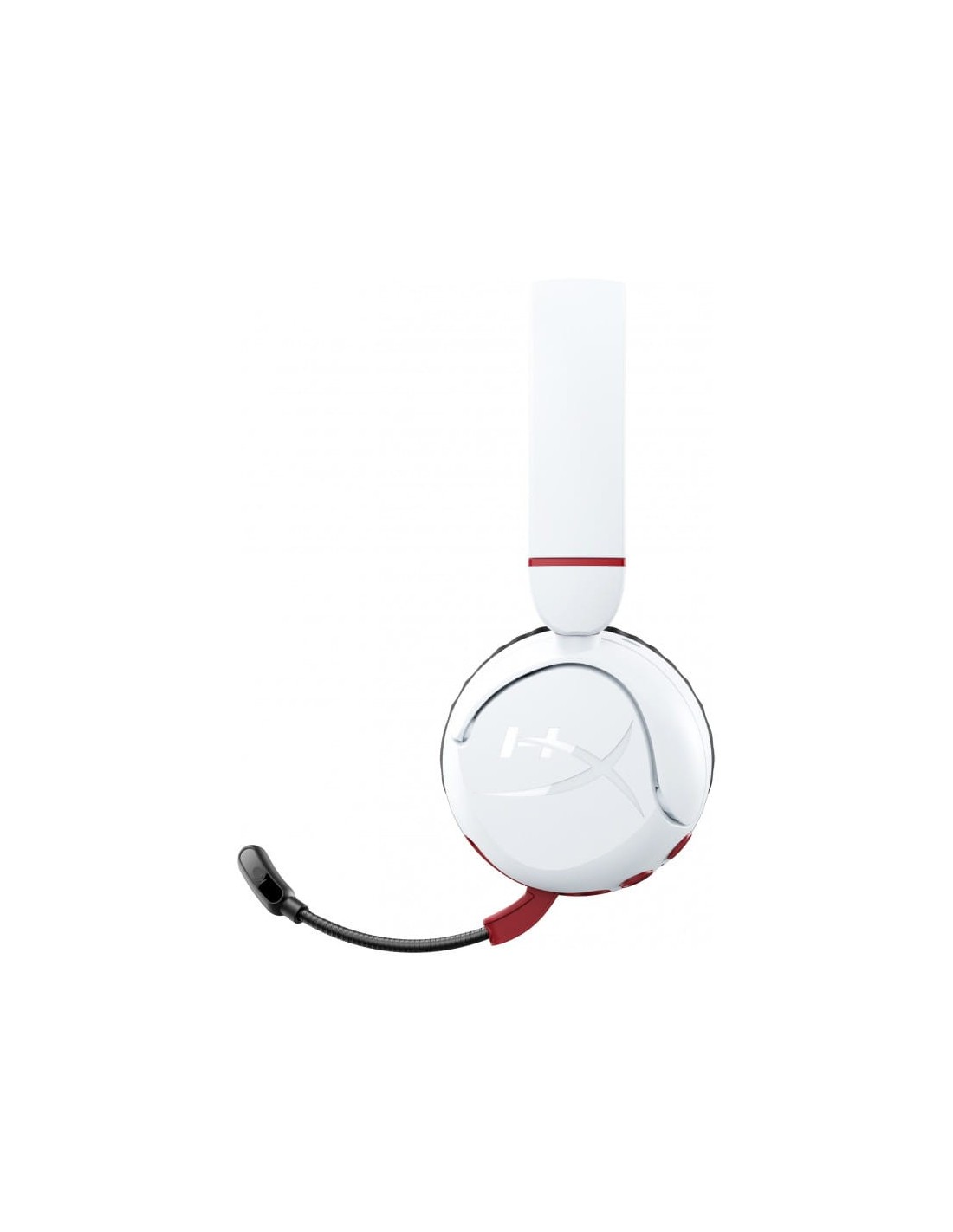 HyperX Cloud Mini Blanco | Auriculares en Logroño
