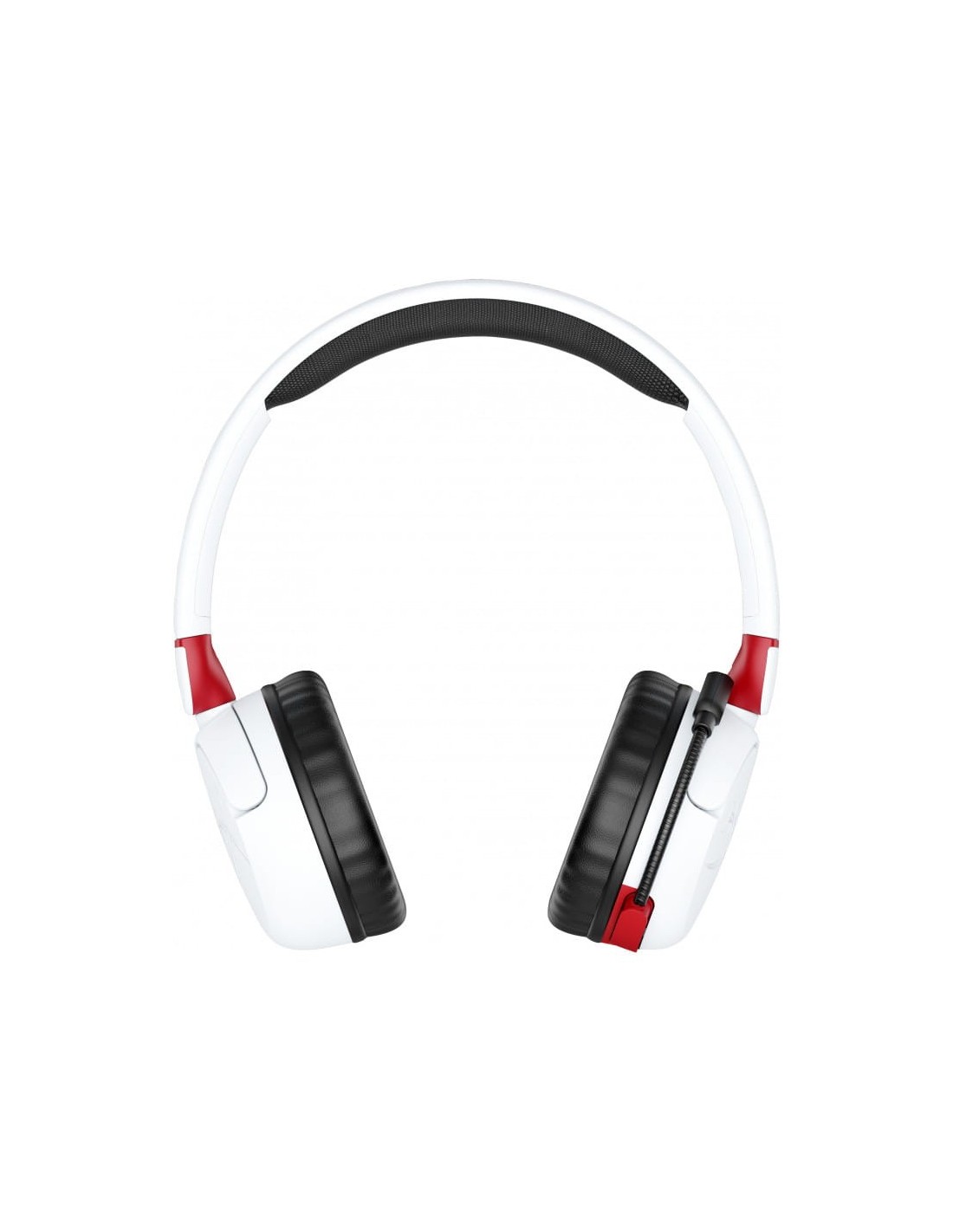 HyperX Cloud Mini Blanco | Auriculares en Logroño