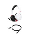 HyperX Cloud Mini Blanco | Auriculares en Logroño