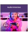 HyperX Cloud Mini Blanco | Auriculares en Logroño