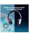 HyperX Cloud Mini Blanco | Auriculares en Logroño
