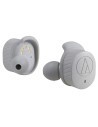 Audio-Technica ATH-SPORT7TW Gris | Auriculares en Logroño