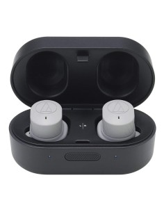 Audio-Technica ATH-SPORT7TW Gris | Auriculares en Logroño 2