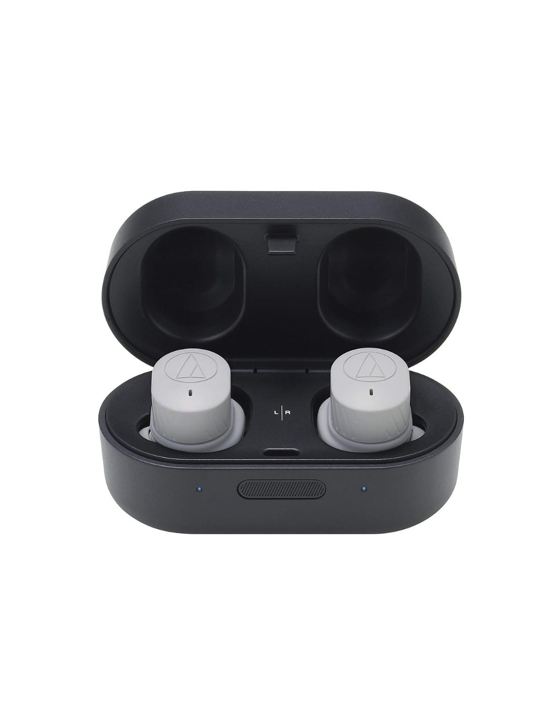 Audio-Technica ATH-SPORT7TW Gris | Auriculares en Logroño