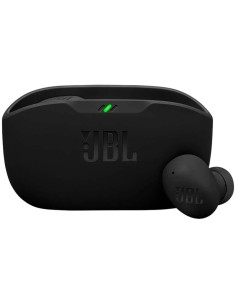 JBL Wave Buds 2 Negro | Auriculares en Logroño