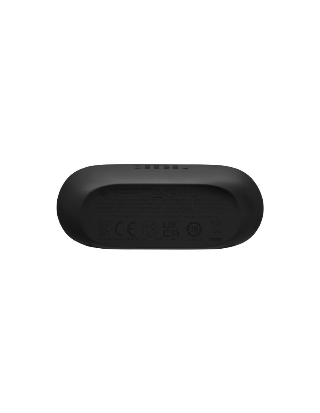 JBL Wave Buds 2 Negro | Auriculares en Logroño