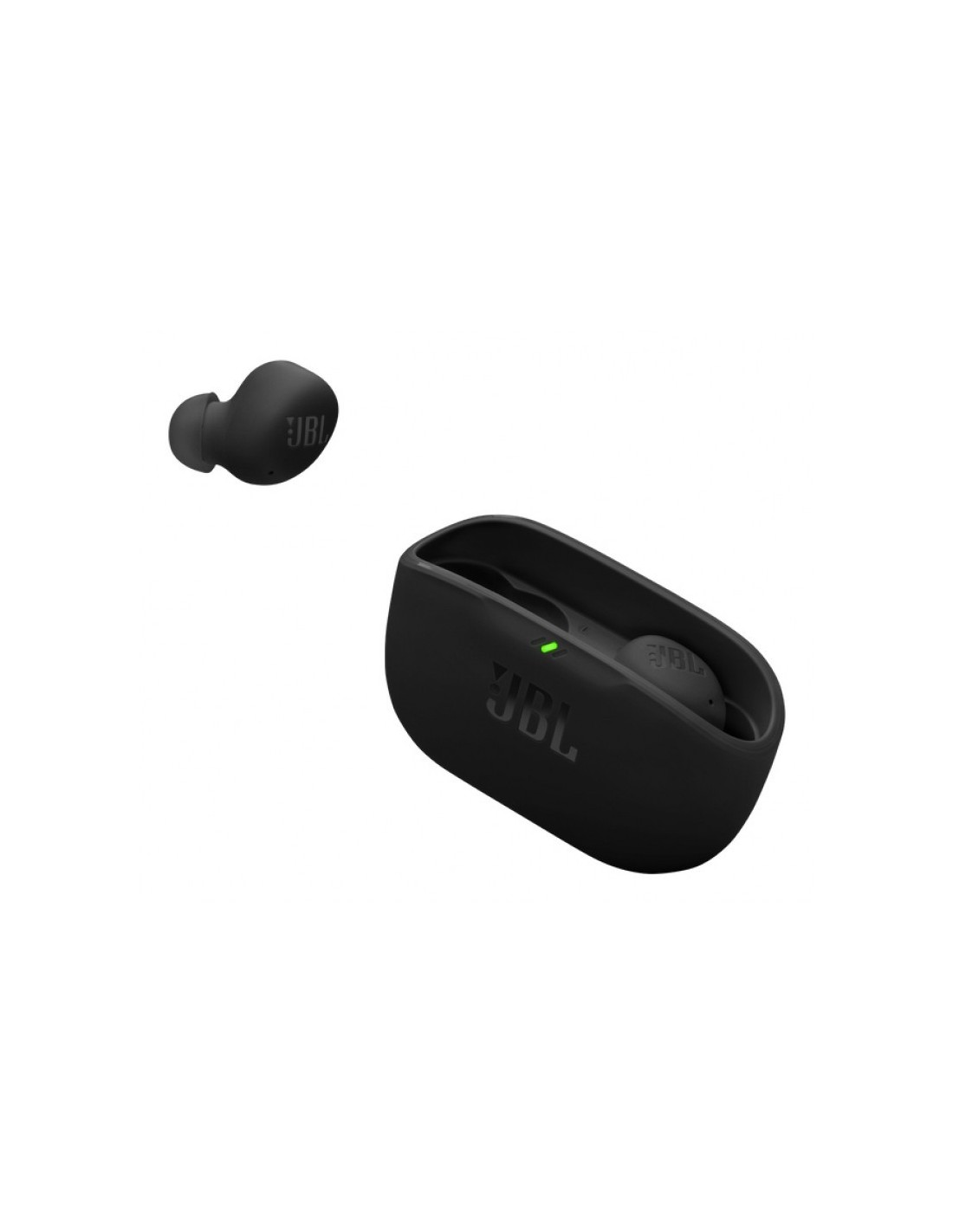 JBL Wave Buds 2 Negro | Auriculares en Logroño