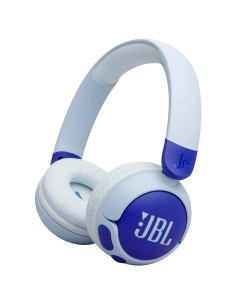 JBL Junior 320BT Azul | Auriculares en Logroño