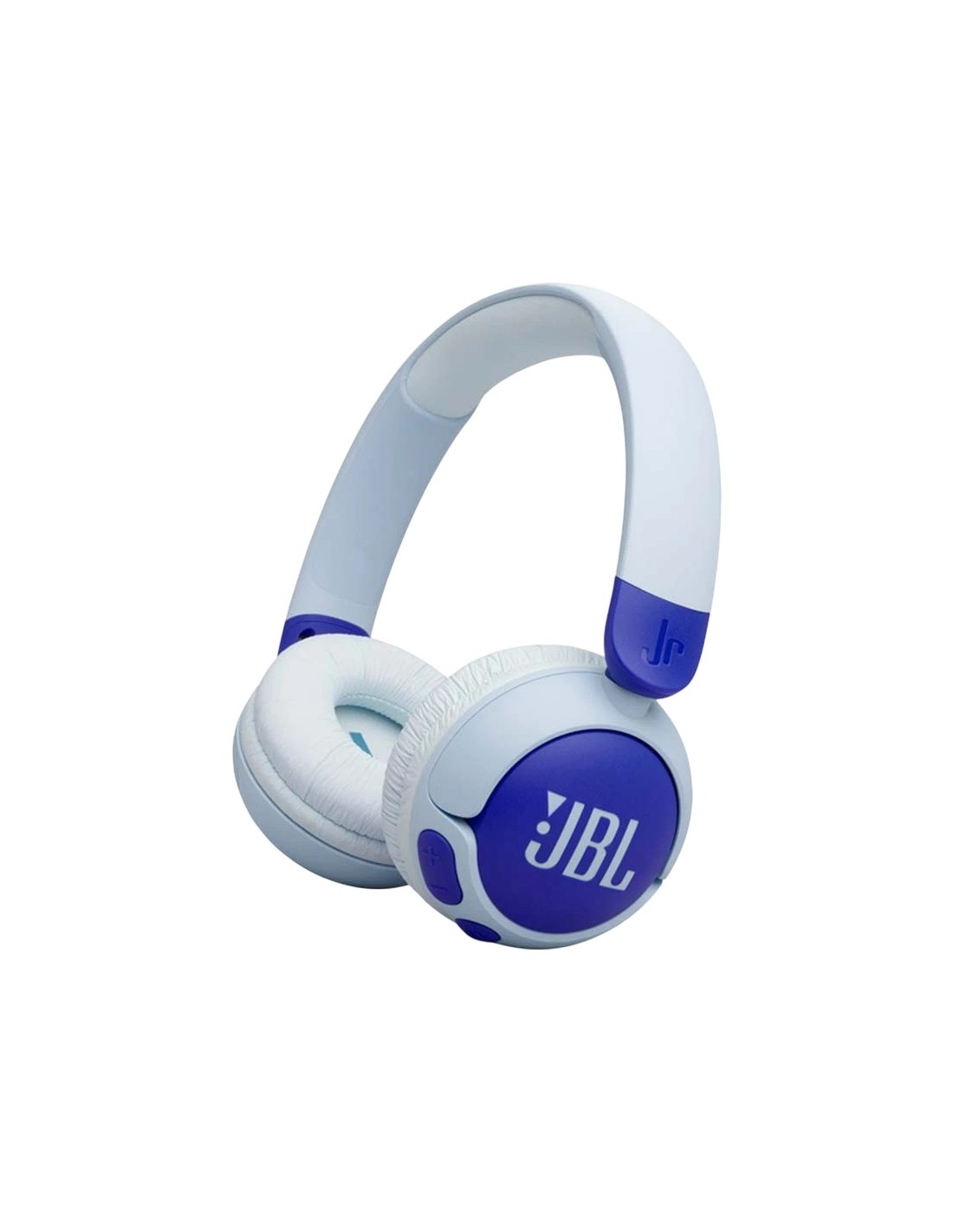 JBL Junior 320BT Azul | Auriculares en Logroño