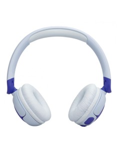 JBL Junior 320BT Azul | Auriculares en Logroño 2
