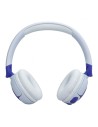 JBL Junior 320BT Azul | Auriculares en Logroño
