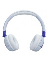 JBL Junior 320BT Azul | Auriculares en Logroño