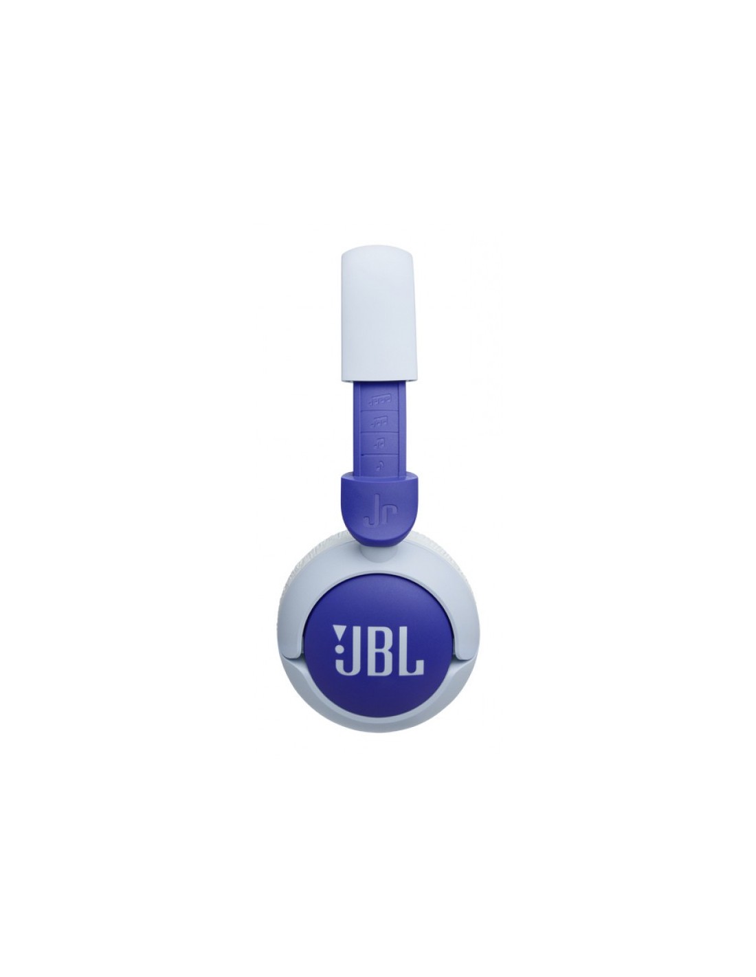 JBL Junior 320BT Azul | Auriculares en Logroño