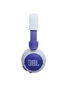 JBL Junior 320BT Azul | Auriculares en Logroño
