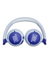 JBL Junior 320BT Azul | Auriculares en Logroño