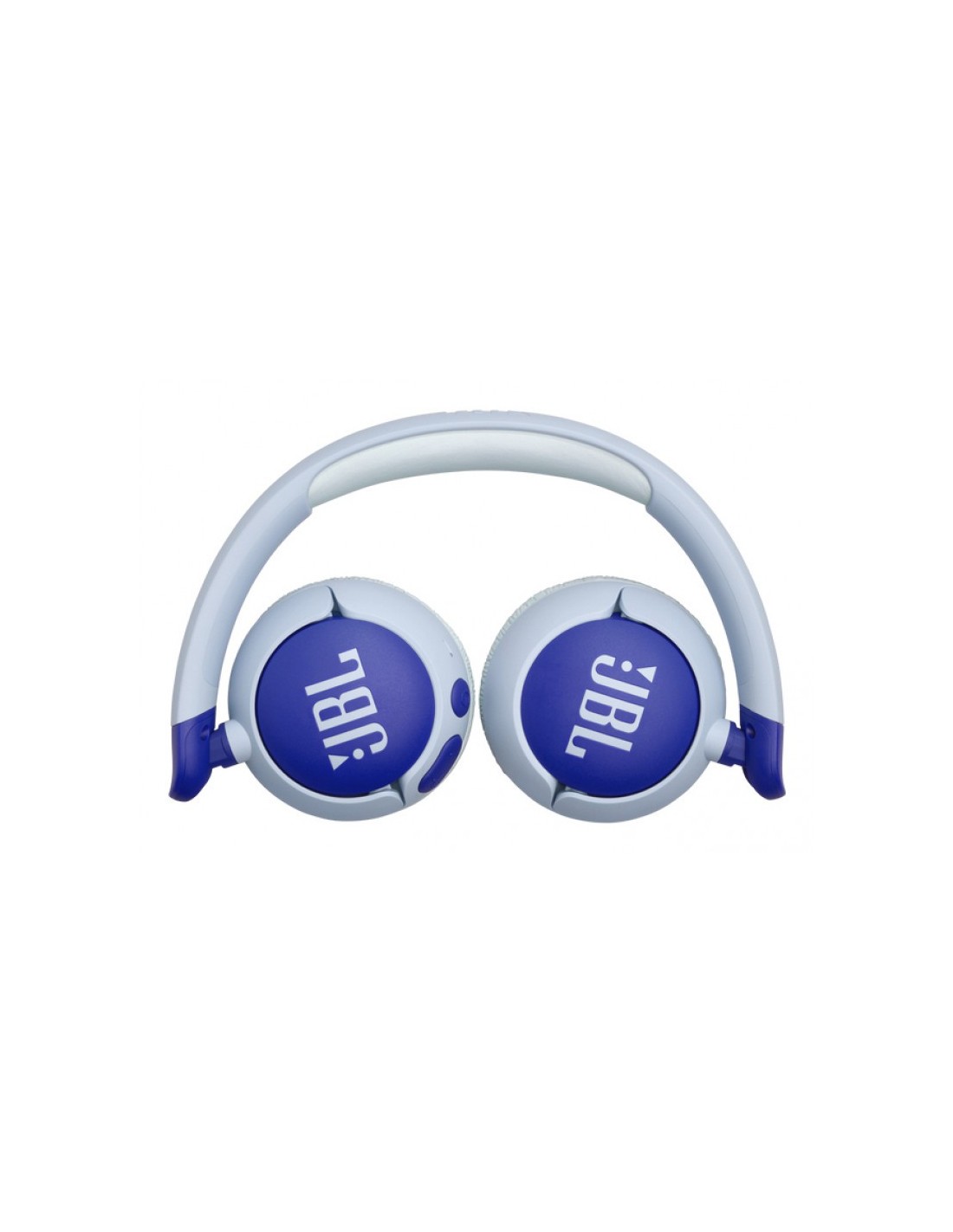 JBL Junior 320BT Azul | Auriculares en Logroño